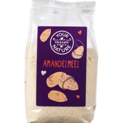 Amandelmeel Biologisch 400 gram
