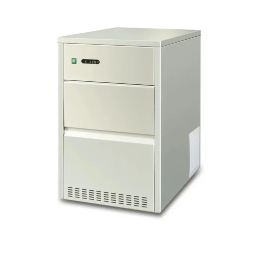 Arktic Holle ijsblokjesmachine 50kg/dag (7kg voorraad)