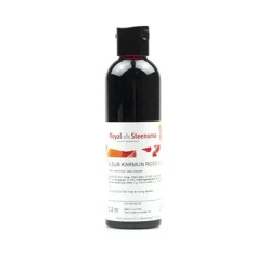 Arlico Kleurstof vloeibaar Karmijn Rood 200 ml