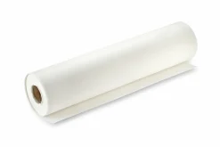 Bakpapier 45 cm breed rol 200m.