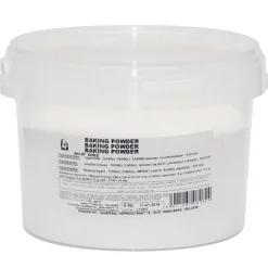 Bakpoeder 2kg
