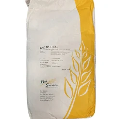 Bakspeciaal Honing Speltmix Broodmix 20kg
