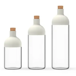 Biesse Fles met Dop Multifunctioneel 0,6L**