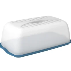 Biesse Transportdoos Cake / Brood Blauw 38x21x13cm