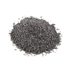 Blauw Maanzaad 1kg