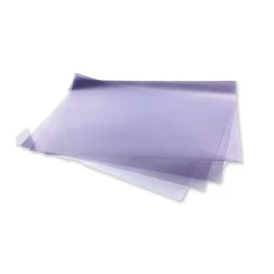 BrandNewCake Acetaatfolie sheets 60x40cm 50 stuks