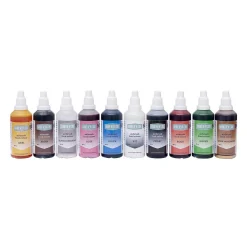 BrandNewCake Airbrush Kleurstof Geel 60ml