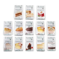 BrandNewCake Biscuit-mix 400g. Glutenvrij