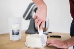 BrandNewCake Botercrème mix 1kg