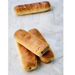 BrandNewCake Brabantse Worstenbroodjes-mix 400g