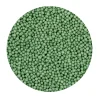 BrandNewCake Chocolade Crispy Parels Groen 600g