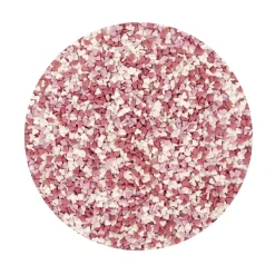 BrandNewCake Confetti Hartjes mix 1500gr.