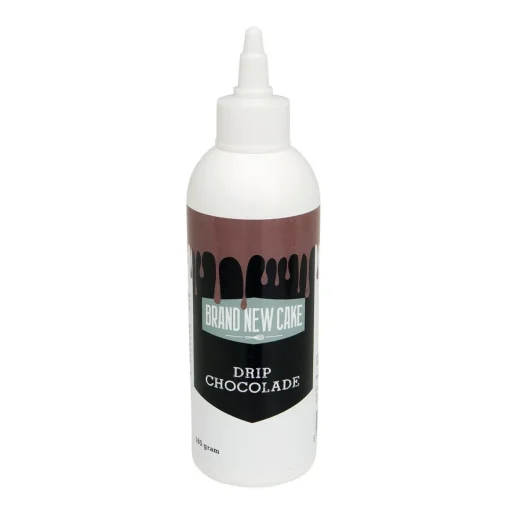 BrandNewCake Drip Chocolade 180g