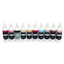 BrandNewCake Drip Zwart 180g