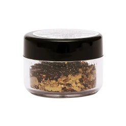 BrandNewCake Eetbare Pailletten Goud 3g