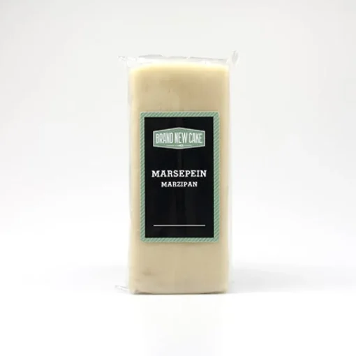 BrandNewCake Marsepein Naturel 1:2 500 gram