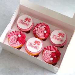 BrandNewCake Spuitmondje Bloemblaadje #125