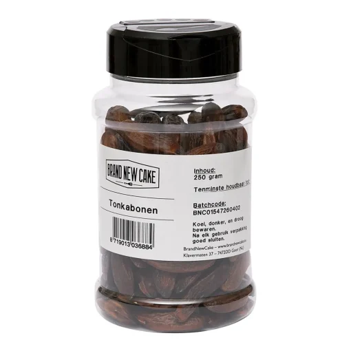 BrandNewCake Tonkabonen 250g