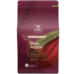 Callebaut Cacaopoeder Plein Arome 5kg