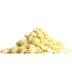 Callebaut Chocolade Callets Wit (W2) 1kg