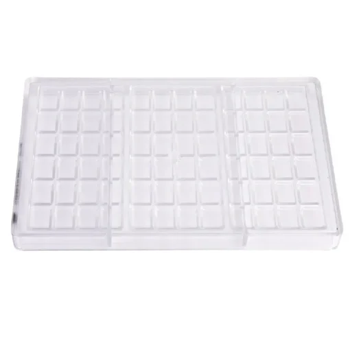 Chocolademal Chocolate World Tablet (3x) 156x77x8mm