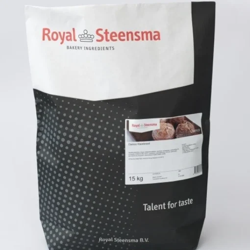 Damco Broodverbeteraar Kleinbrood 15 kg