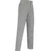 De Berkel Bakkersbroek Polyester/Katoen Maat 47 Extra Lang