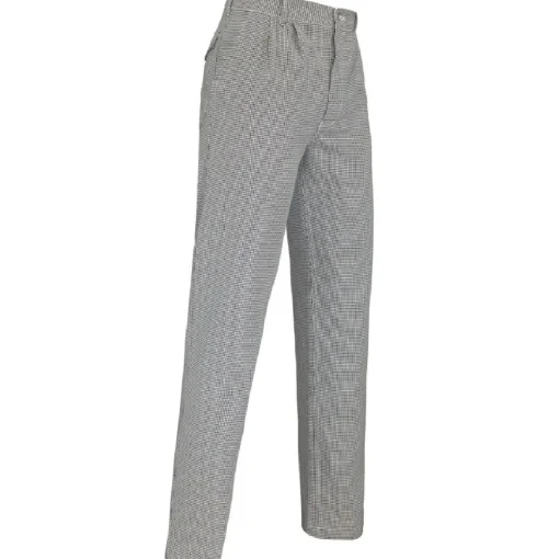 De Berkel Bakkersbroek Polyester/Katoen Maat 47 Extra Lang
