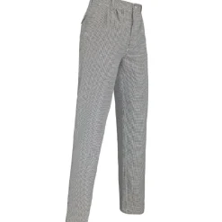 De Berkel Bakkersbroek Polyester/Katoen Maat 54