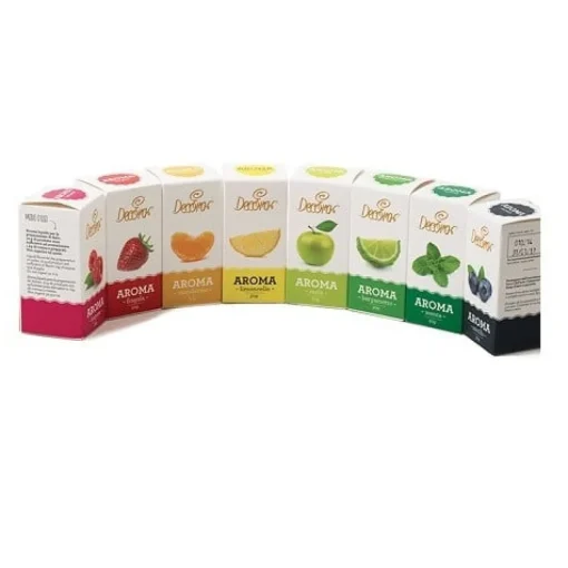 Geconcentreerd aroma Limoncello 50 g