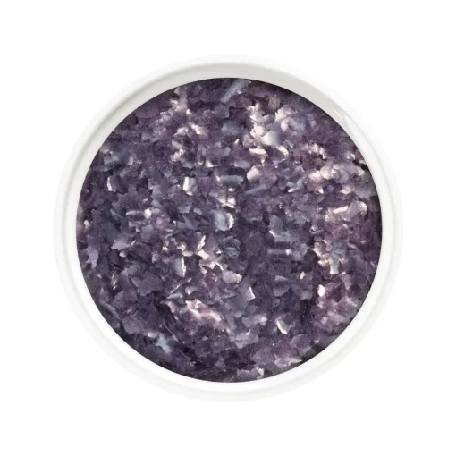 Glitter strooisel PME Zilver 7 gram