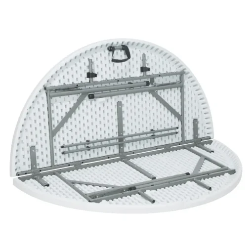 Hendi Buffettafel rond opvouwbaar ⌀1500x(H)740