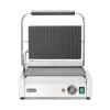 Hendi Contactgrill Panini onder glad