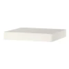 Hendi Hakblok HDPE 500x400x(H)80mm