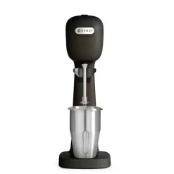 Hendi Milkshakemixer Rood BPA-vrij - Design by Bronwasser