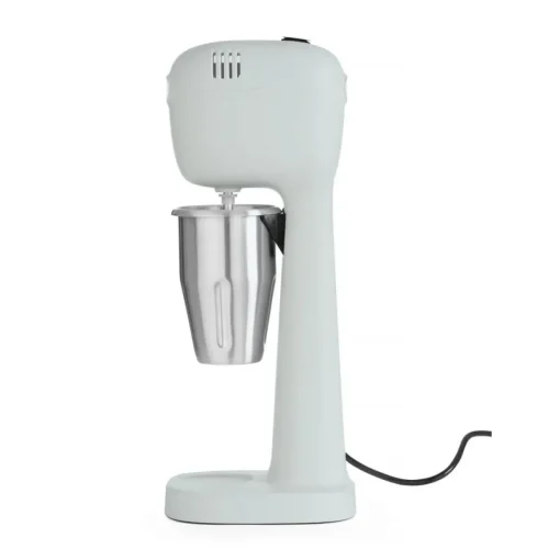 Hendi Milkshaker Blauw - Design by Bronwasser