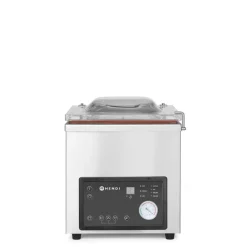Hendi Vacuümkamer verpakkingsmachine Profi Line 750W