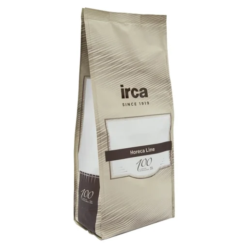 Irca Chocolademousse Puur mix 1kg