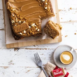Lotus Biscoff Speculoospasta 1,6kg