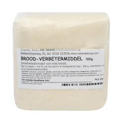 Molen de Hoop Broodverbeteraar 500gr