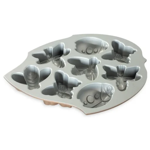 Nordic Ware Backyard Bugs Bakvorm