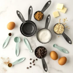 Nordic Ware Maatbekers Set/6