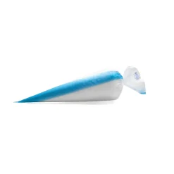 One Way Wegwerp Spuitzak Masterline Blue 100st. - 36x20cm