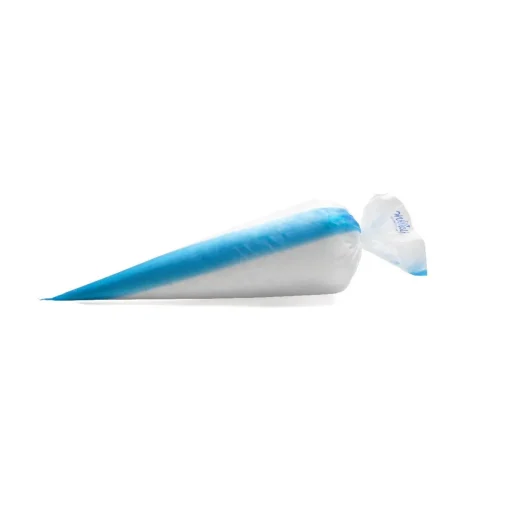 One Way Wegwerp Spuitzak Masterline Blue 100st. - 53x28cm