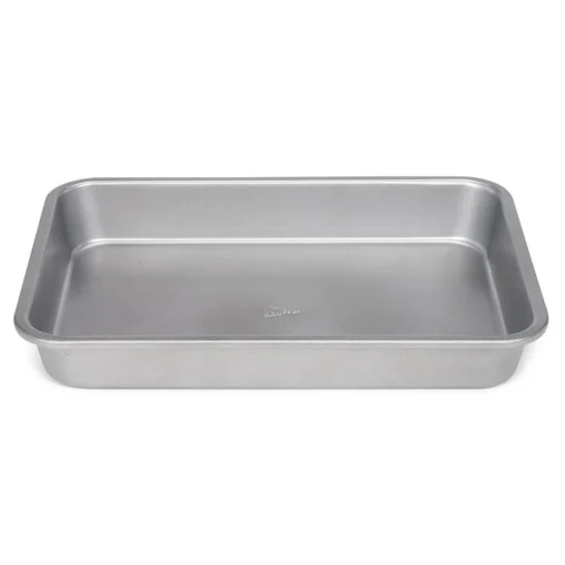 Patisse Bak- en Braadslede Silver-Top 35x24cm