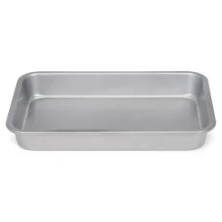 Patisse Brownievorm Silver-Top 28x18cm