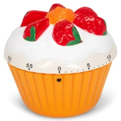 Patisse Kookwekker Cupcake