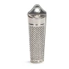 Patisse Rasp RVS 11 cm