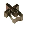 Patisse Uitsteker Hollandse Molen RVS 7cm