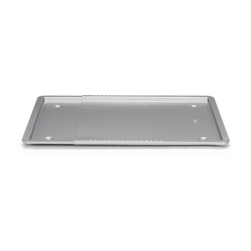 Patisse Verstelbare Bakplaat Silver-Top 33-47cm